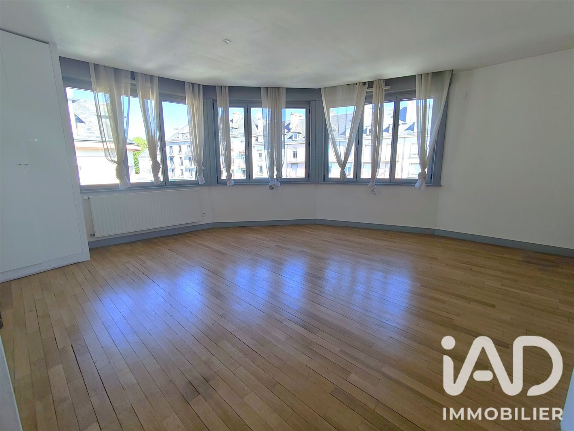 Appartement à vendre, 162m², Hennebont