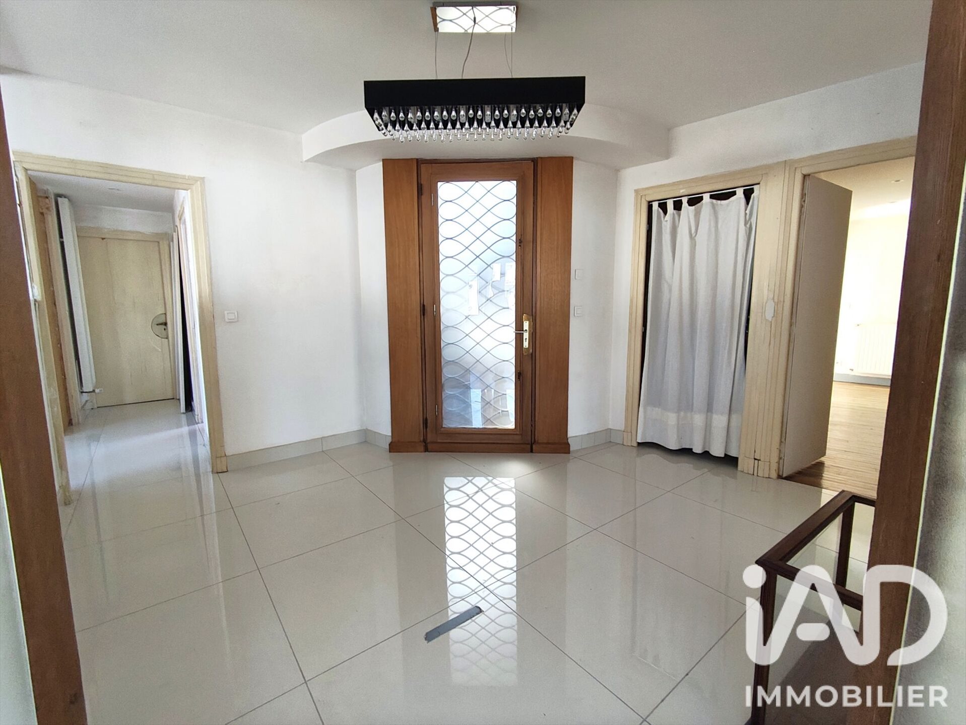 Appartement à vendre, 162m², Hennebont