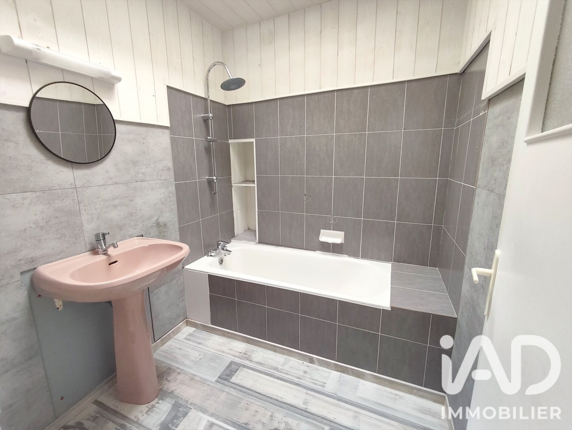 Appartement à vendre, 63m², Hennebont