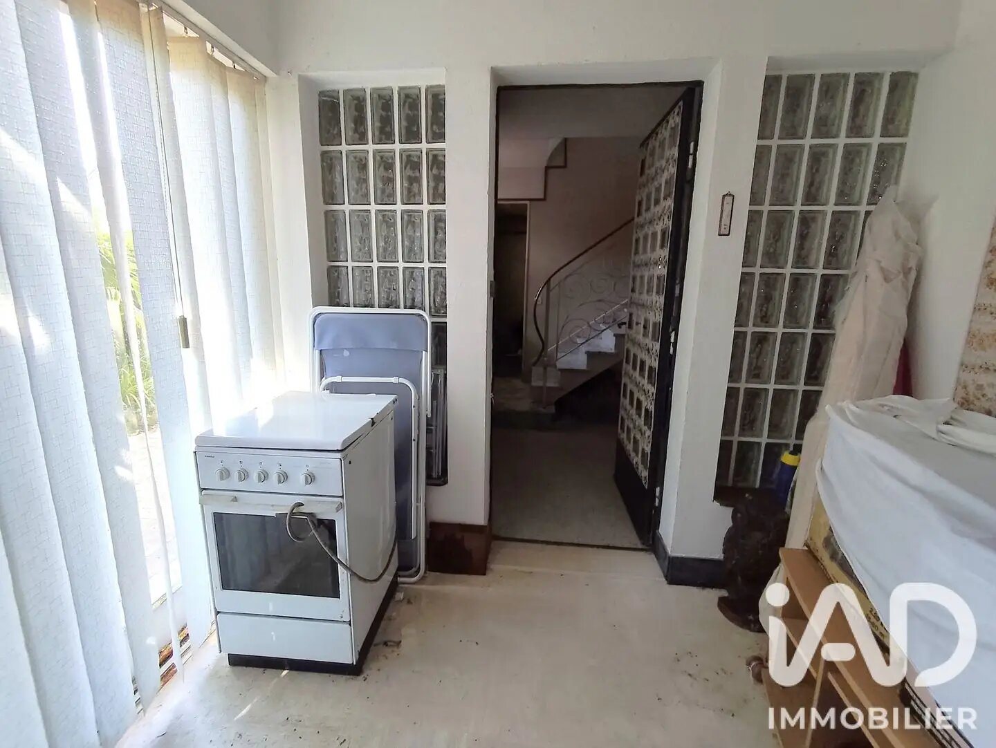 Maison à vendre, 88m², Inzinzac-Lochrist