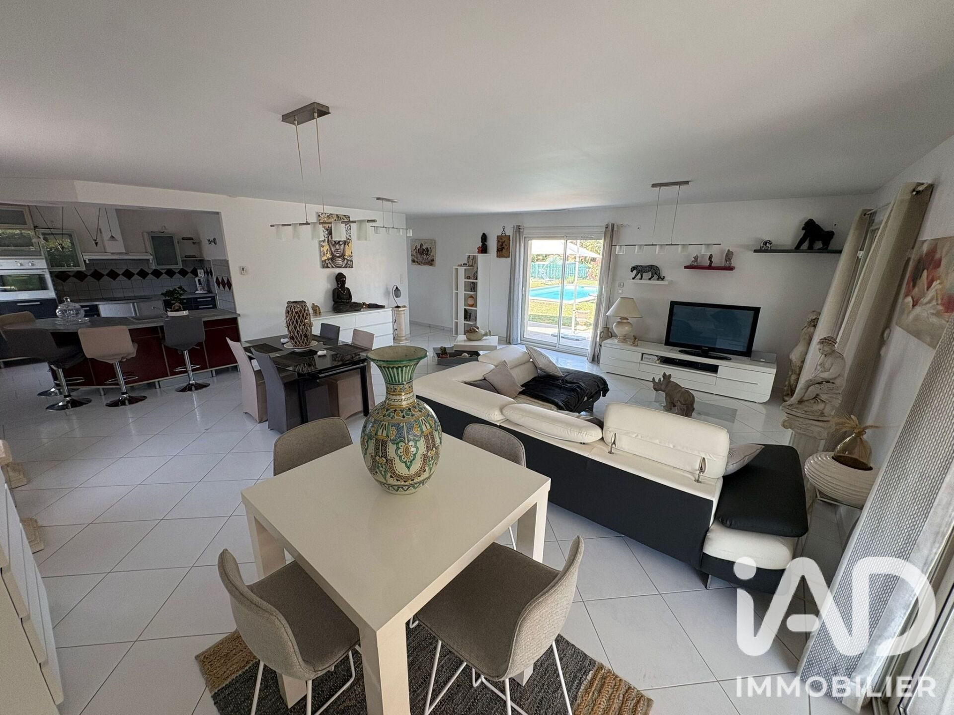 Maison à vendre, 186m², Auterive
