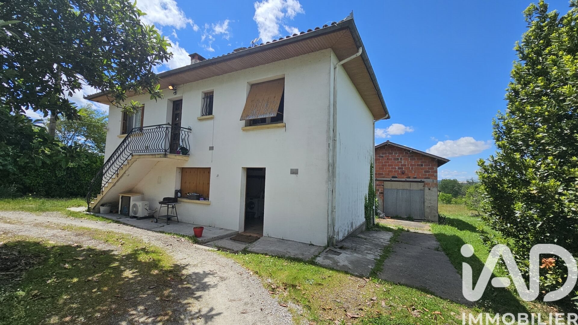 Maison à vendre, 106m², Auterive