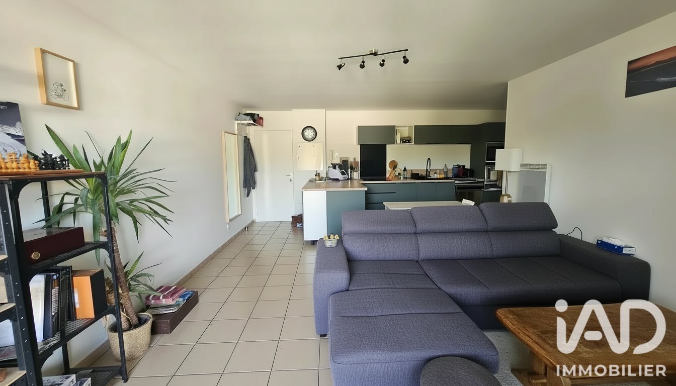 Appartement à vendre, 66m², Auterive