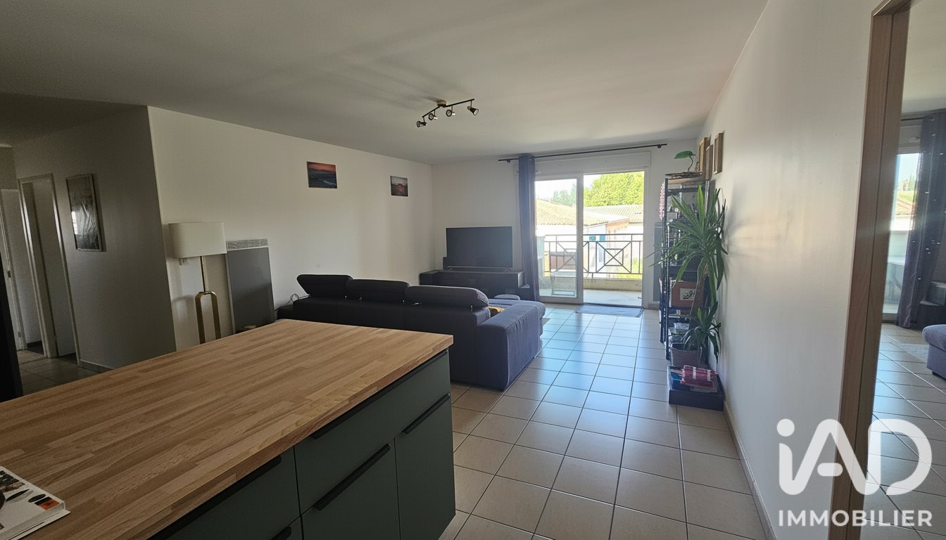 Appartement à vendre, 66m², Auterive