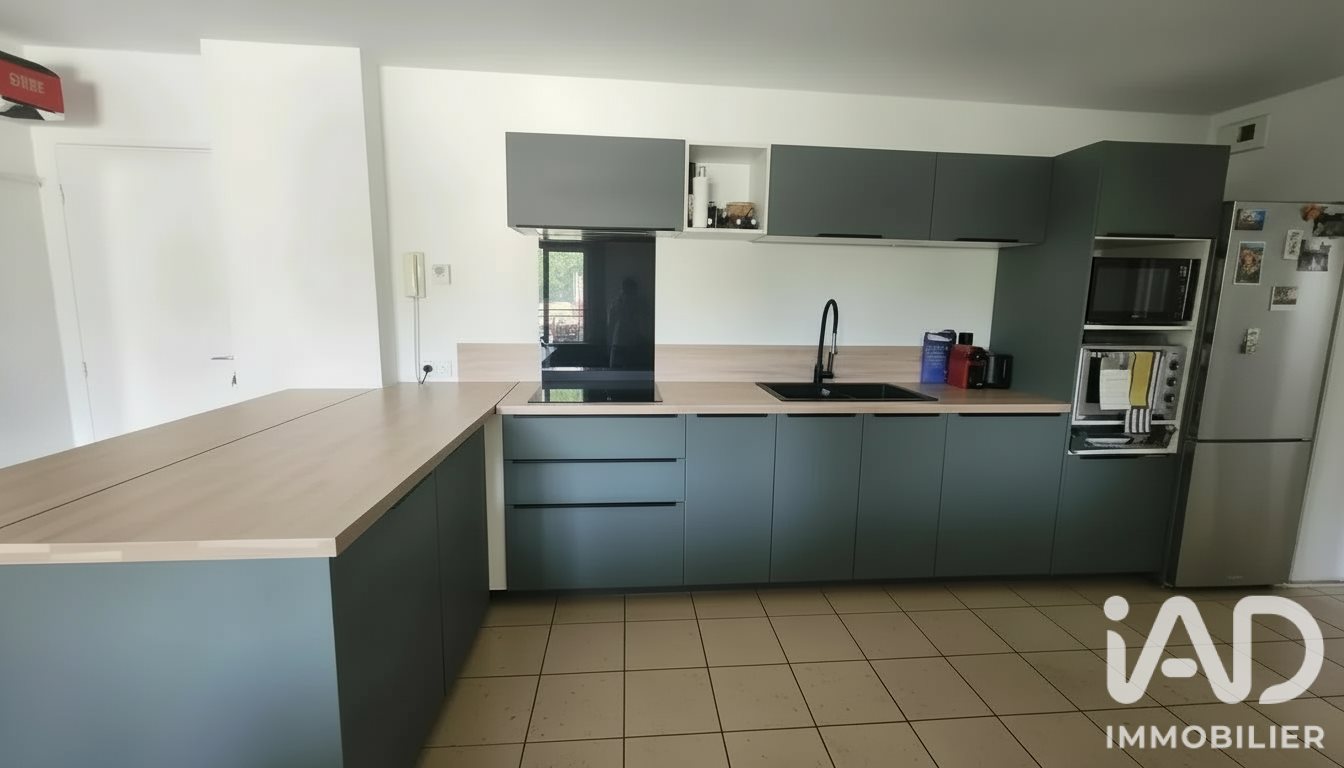 Appartement à vendre, 66m², Auterive