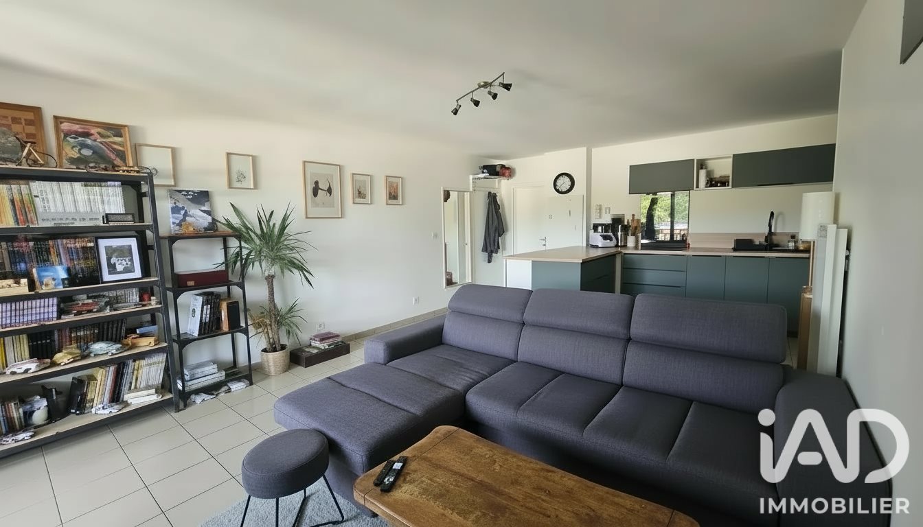 Appartement à vendre, 66m², Auterive