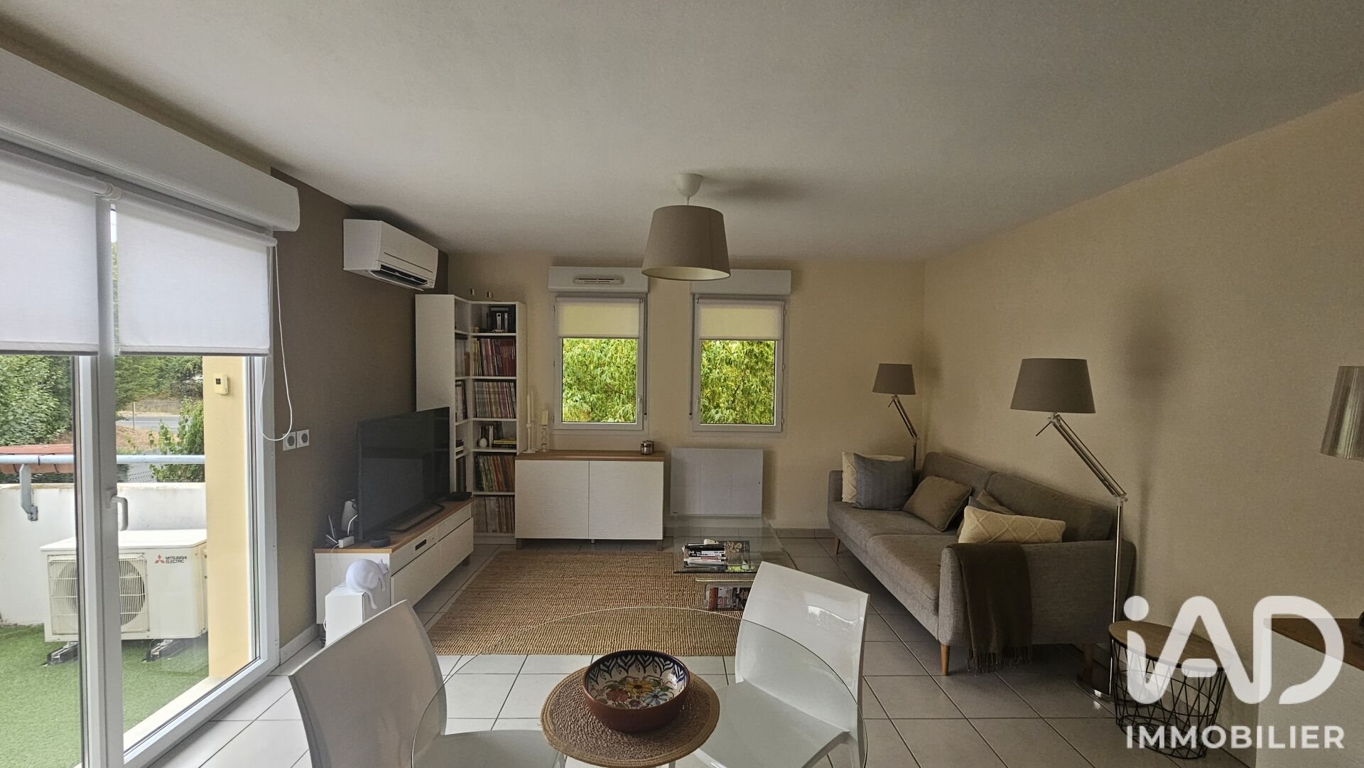 Appartement à vendre, 62m², Auterive