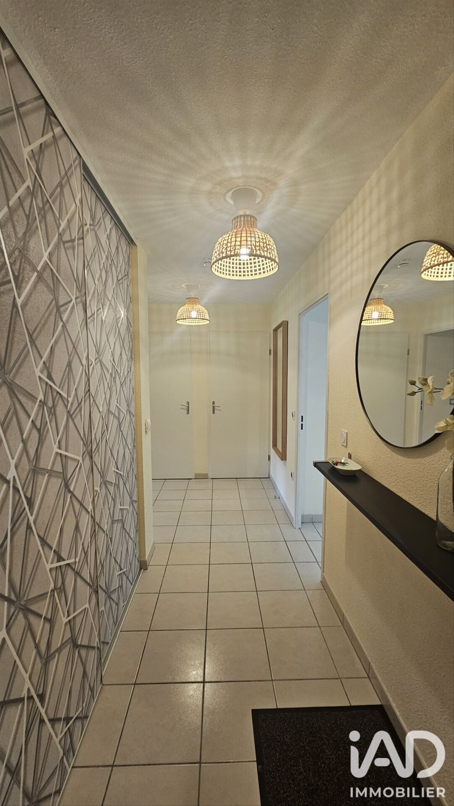 Appartement à vendre, 62m², Auterive