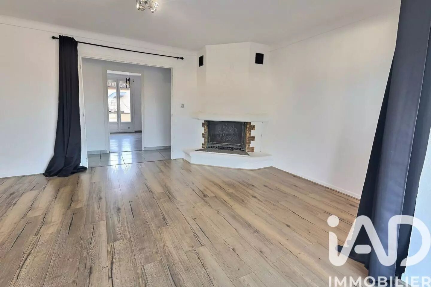 Appartement à vendre, 100m², Saint-Cyprien
