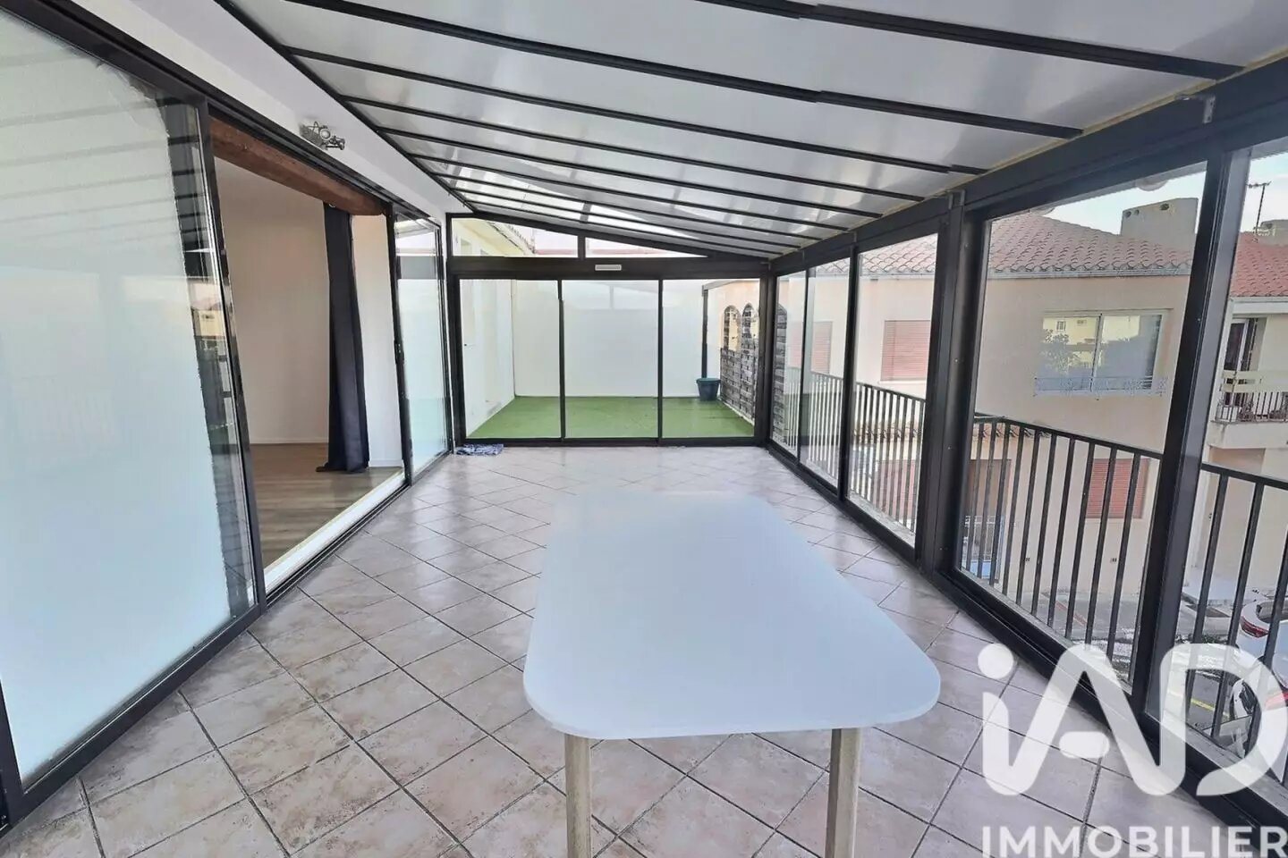 Appartement à vendre, 100m², Saint-Cyprien