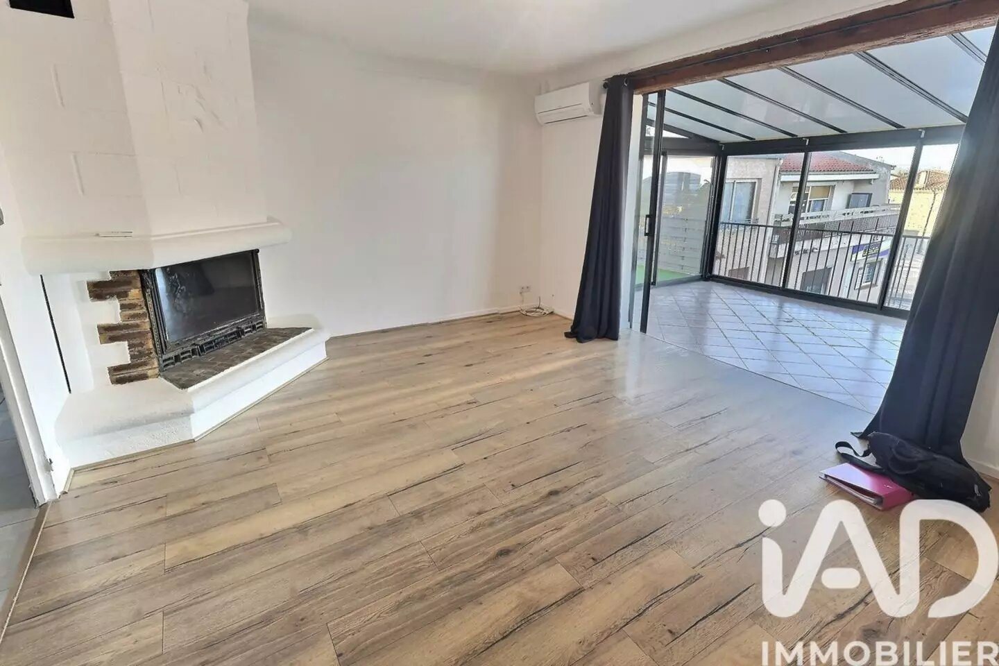Appartement à vendre, 100m², Saint-Cyprien