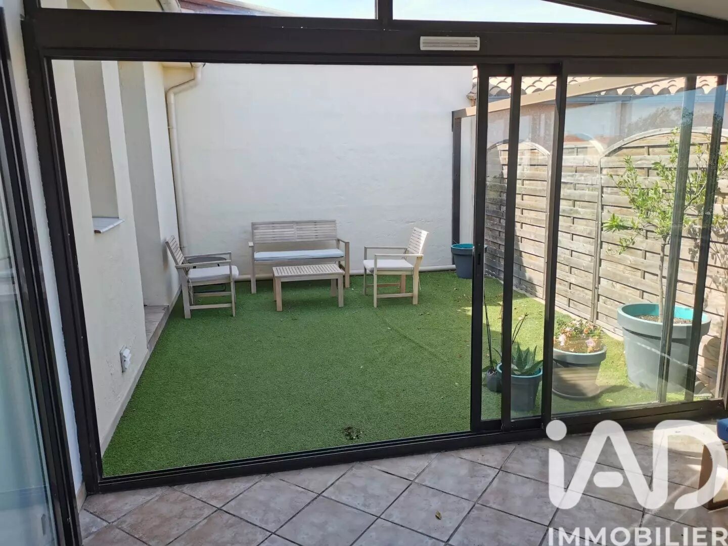 Appartement à vendre, 100m², Saint-Cyprien