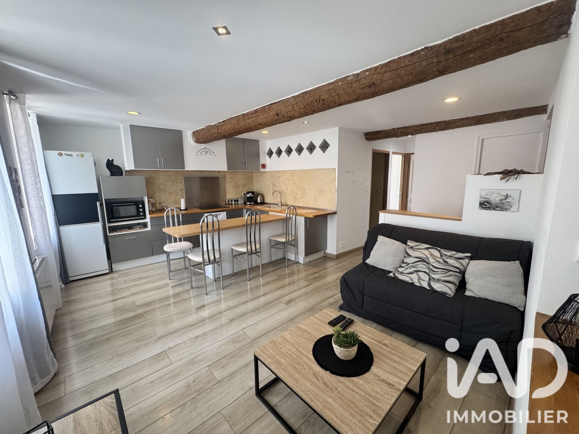 Appartement à vendre, 88m², Collioure
