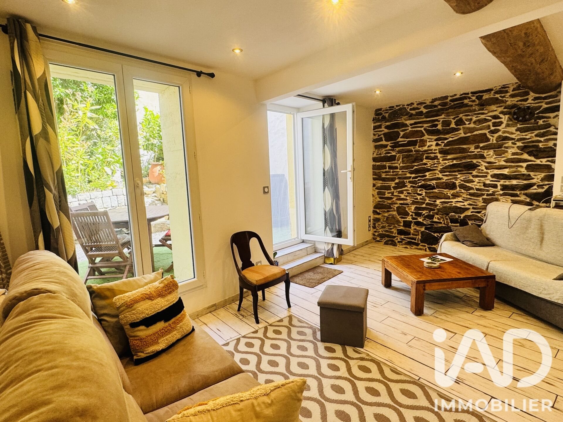 Appartement à vendre, 88m², Collioure
