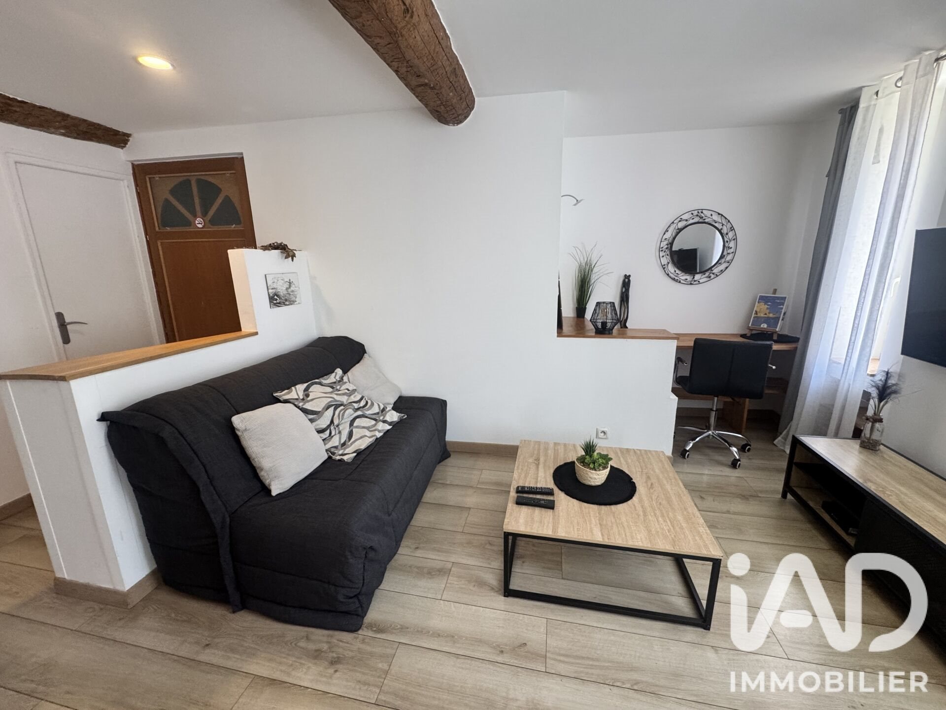 Appartement à vendre, 88m², Collioure