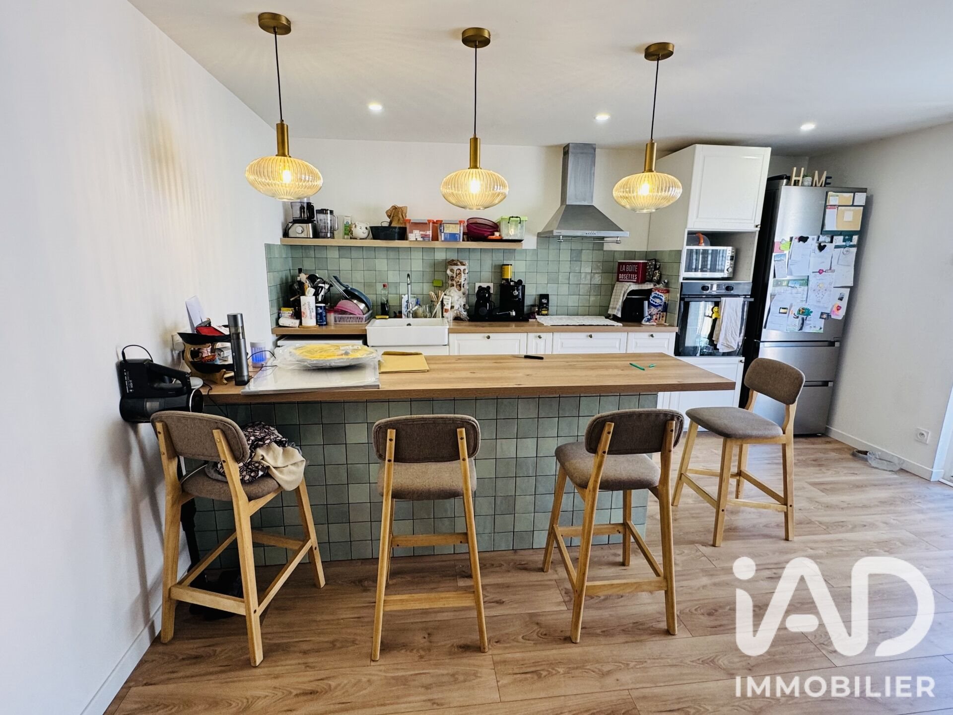 Appartement à vendre, 73m², Port-Vendres
