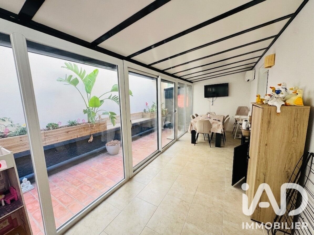 Appartement à vendre, 73m², Port-Vendres