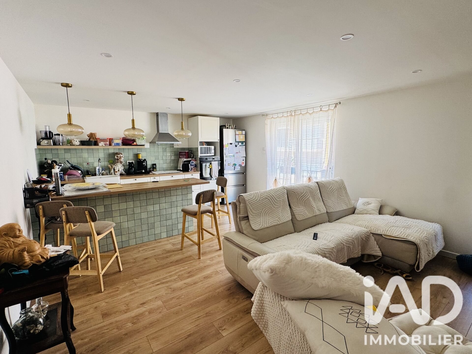 Appartement à vendre, 73m², Port-Vendres