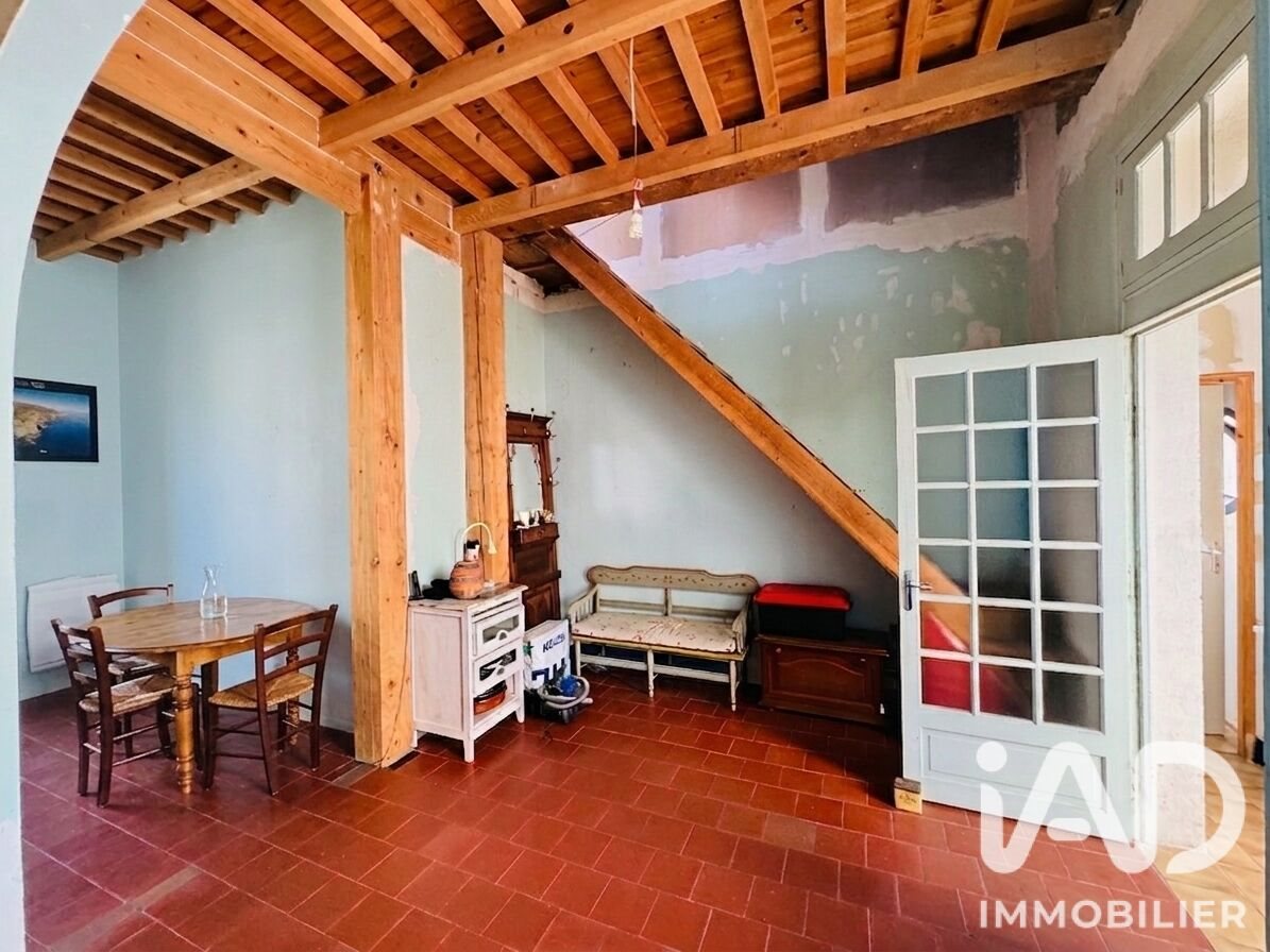 Maison à vendre, 43m², Port-Vendres