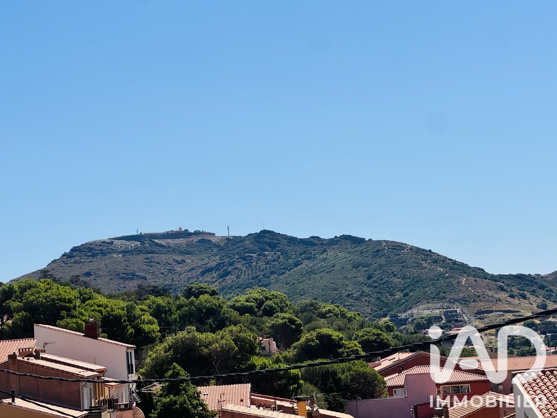 Maison à vendre, 43m², Port-Vendres