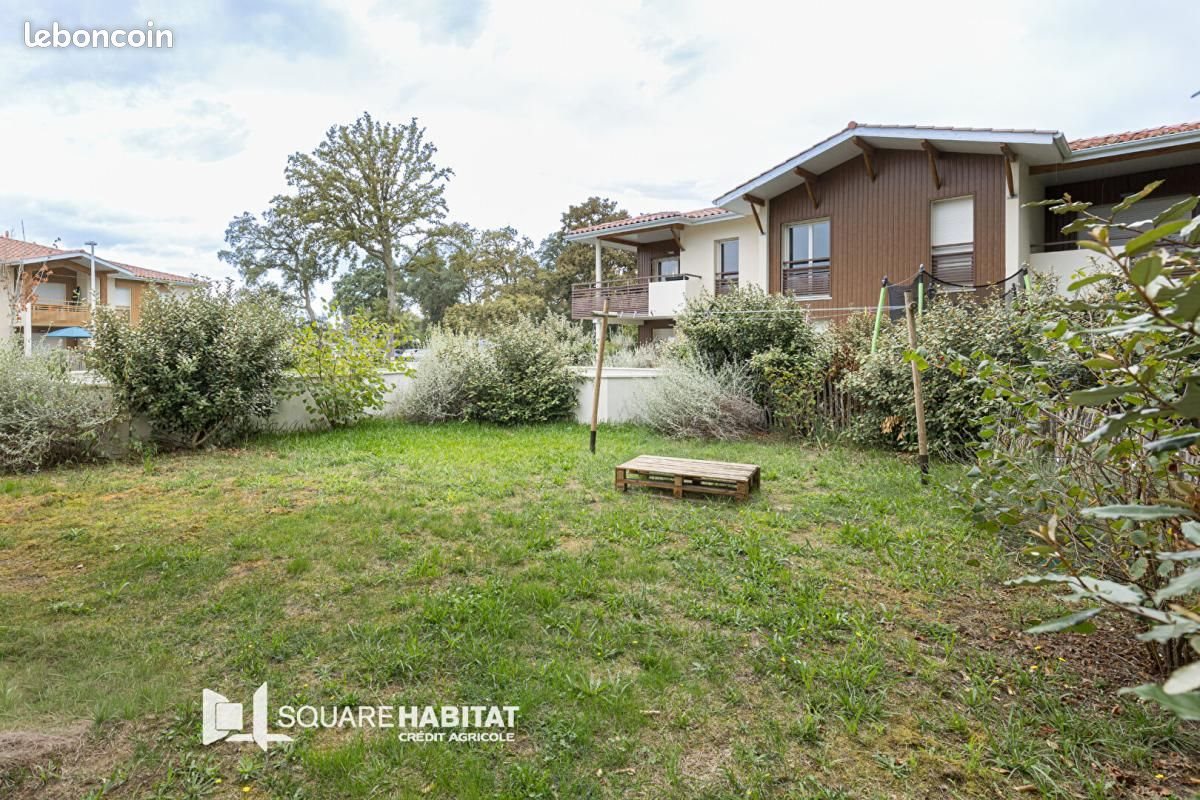 Appartement à vendre, 65m², Seignosse