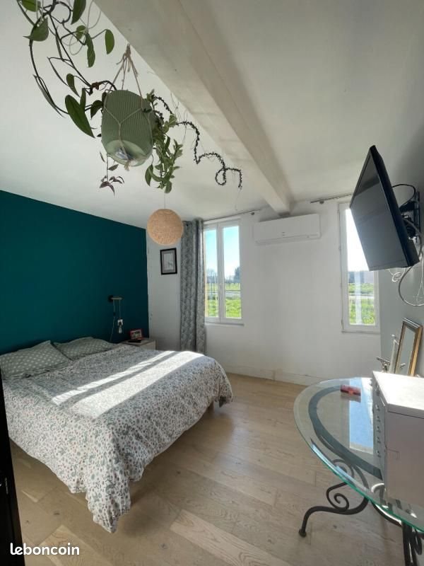 Maison à vendre, 150m², Nérigean