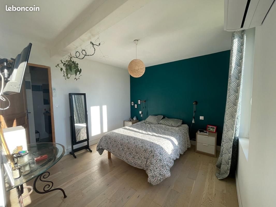 Maison à vendre, 150m², Nérigean