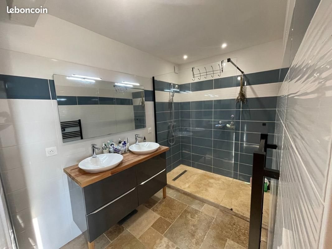 Maison à vendre, 150m², Nérigean