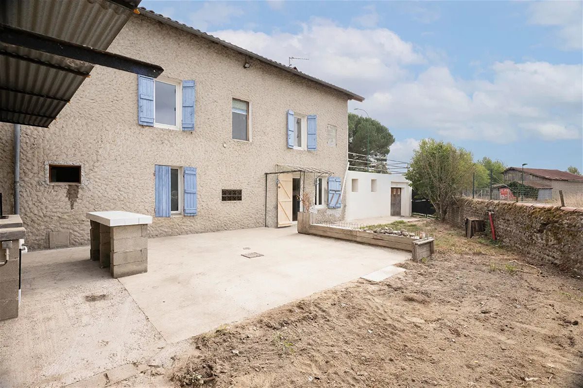 Maison à vendre, 110m², Cazères-sur-l'Adour