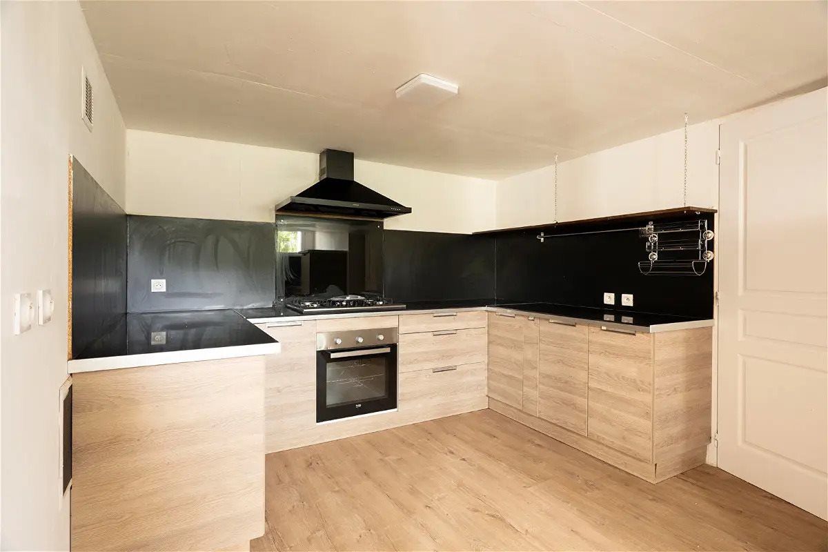 Maison à vendre, 110m², Cazères-sur-l'Adour