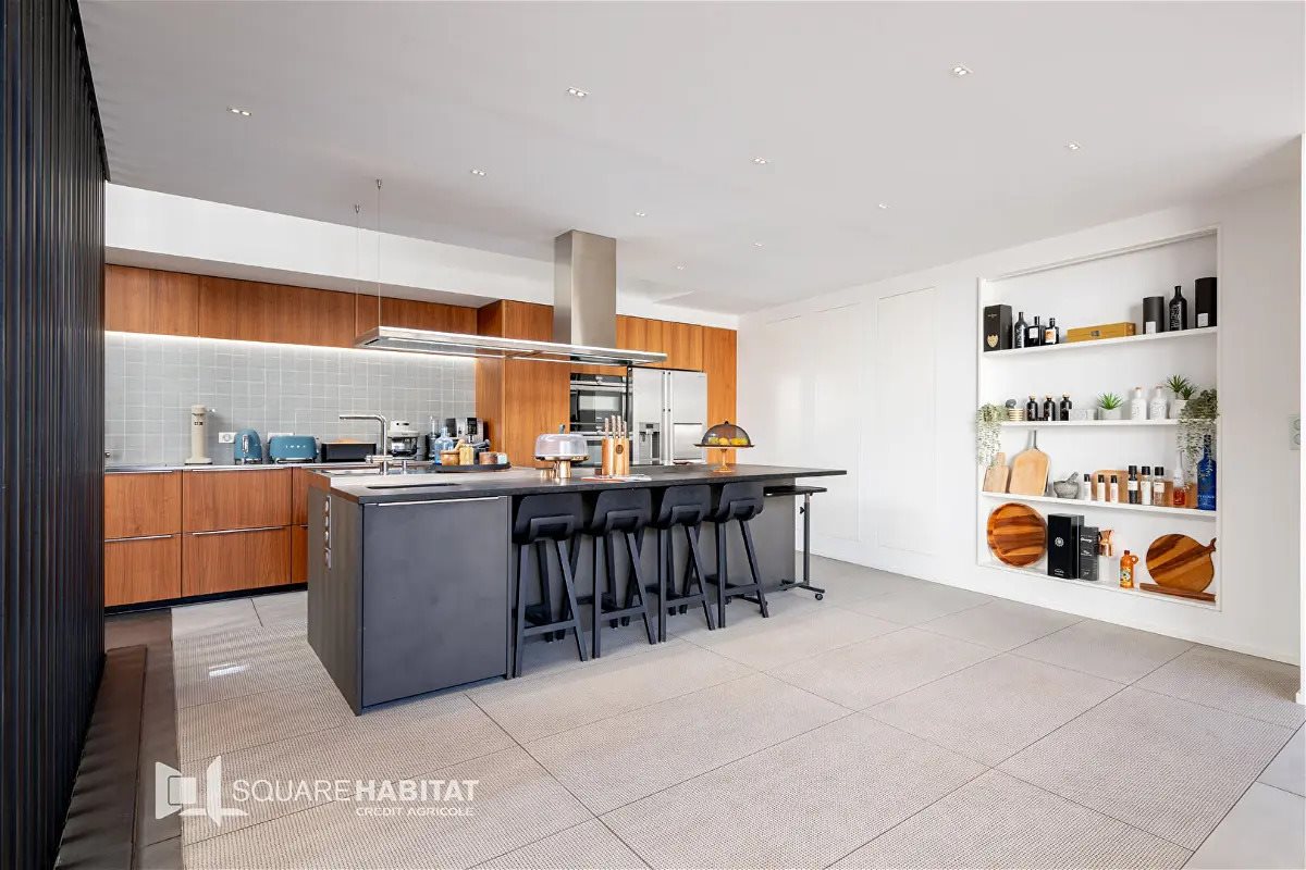 Maison à vendre, 365m², Bordeaux