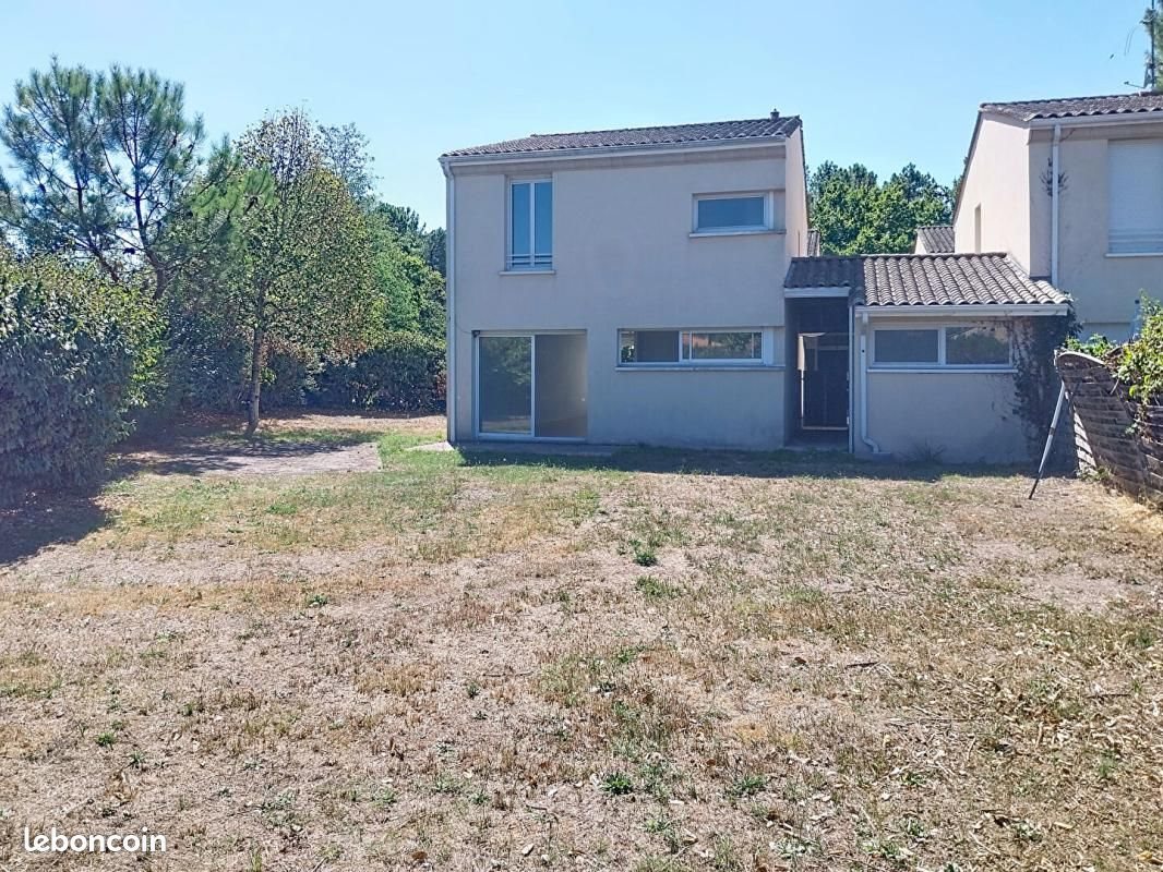 Maison à vendre, 104m², Saint-Médard-en-Jalles