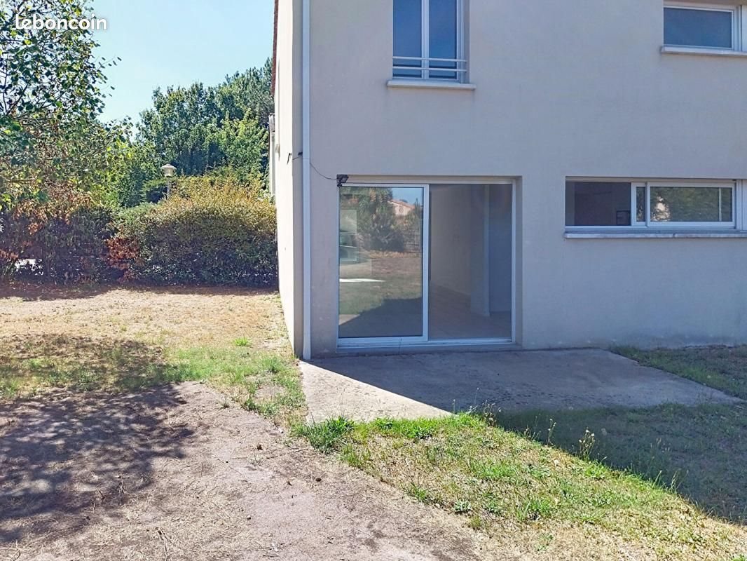 Maison à vendre, 104m², Saint-Médard-en-Jalles