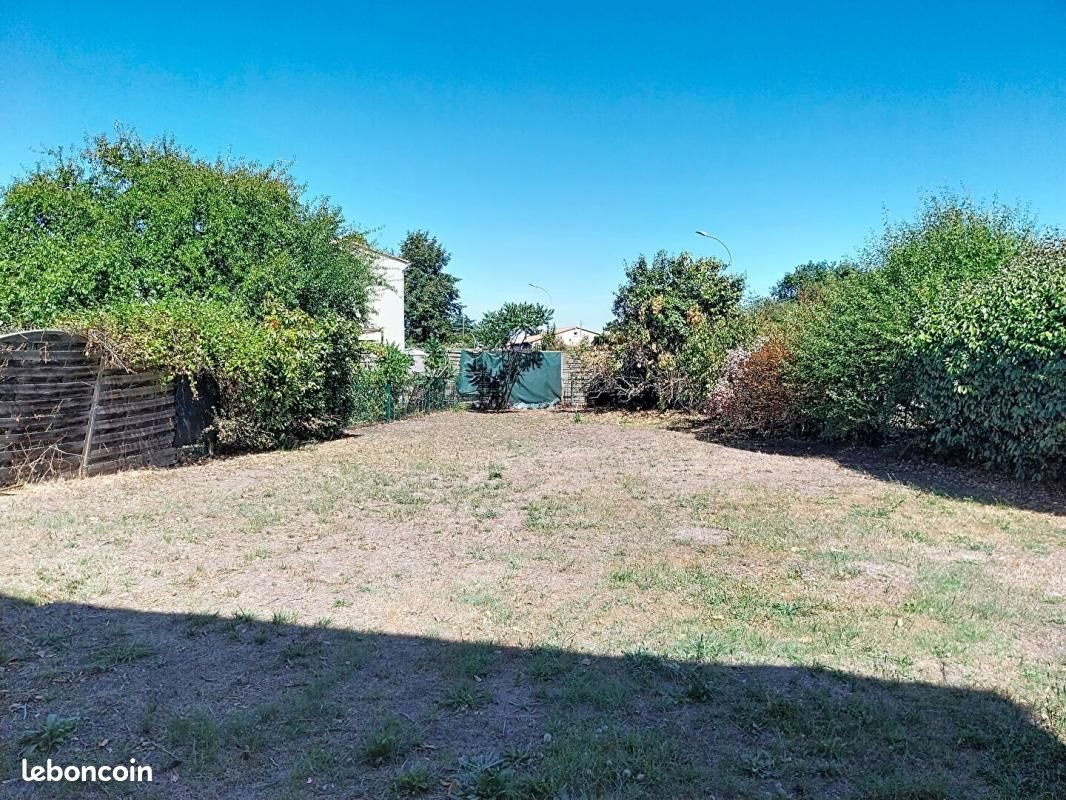Maison à vendre, 104m², Saint-Médard-en-Jalles