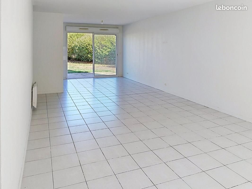 Maison à vendre, 104m², Saint-Médard-en-Jalles