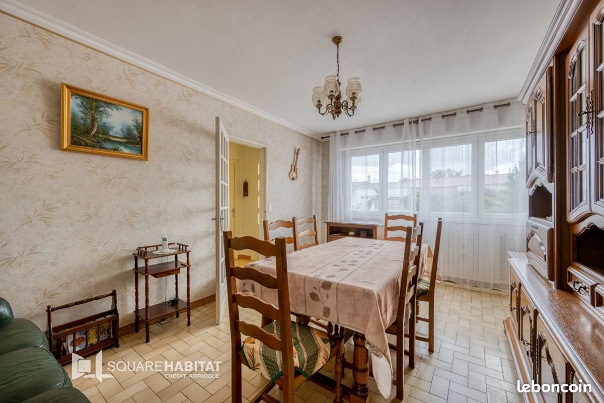 Maison à vendre, 80m², Villenave-d'Ornon