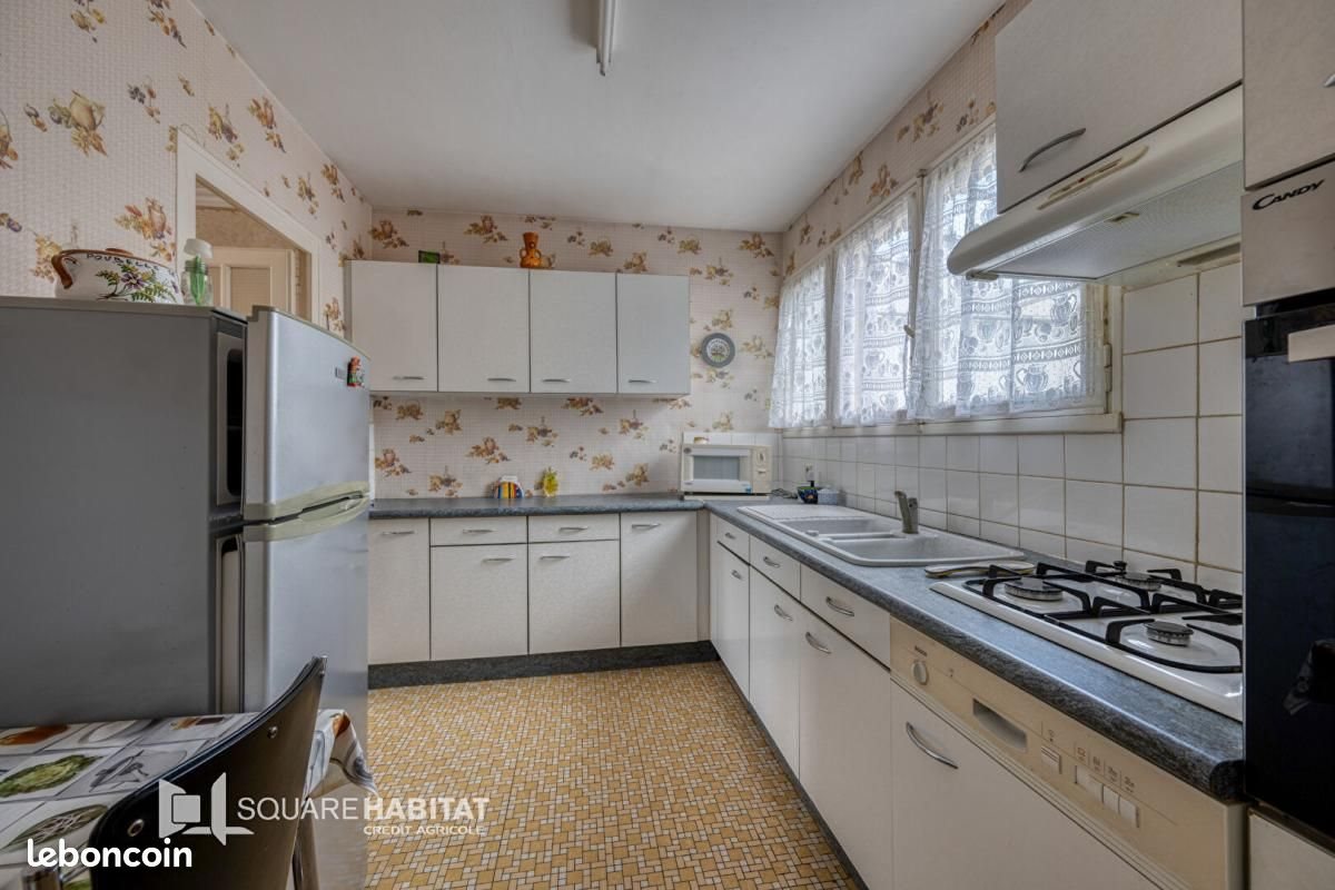 Maison à vendre, 80m², Villenave-d'Ornon