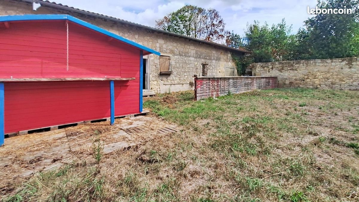 Maison à vendre, 250m², Bègles
