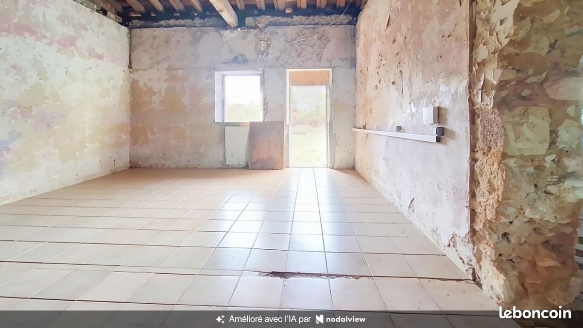 Maison à vendre, 250m², Bègles