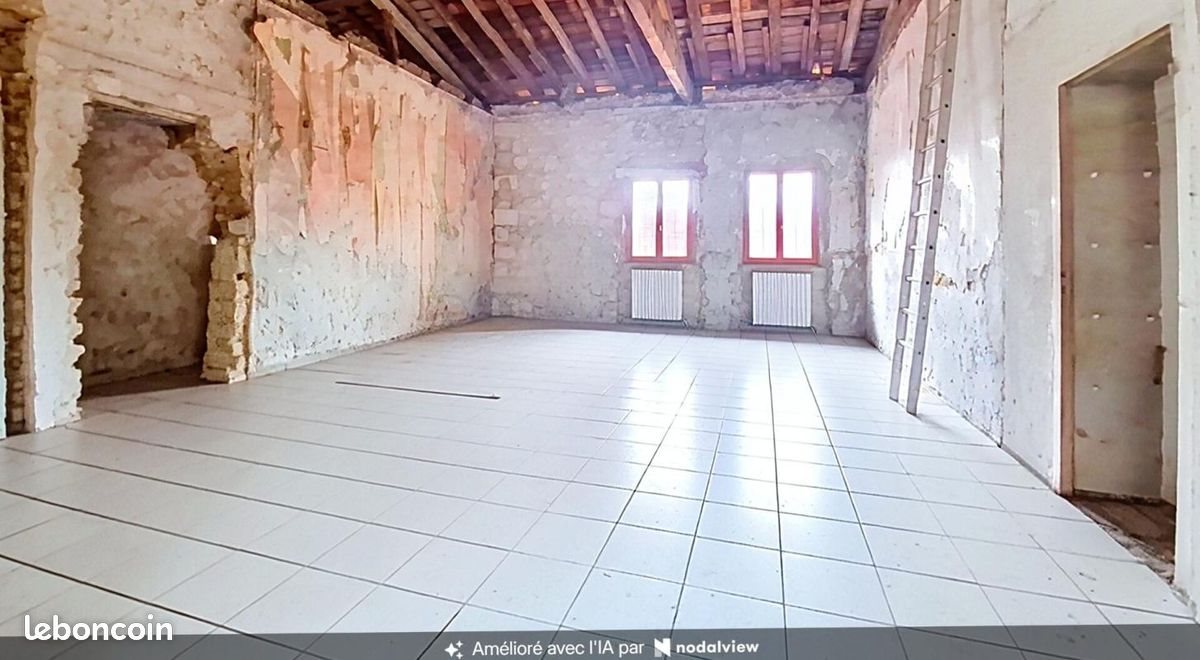 Maison à vendre, 250m², Bègles