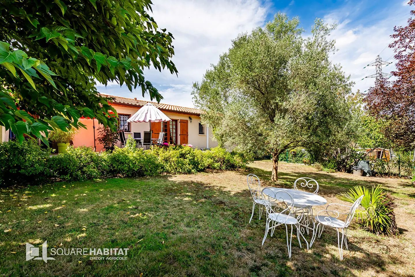 Maison à vendre, 165m², Langon