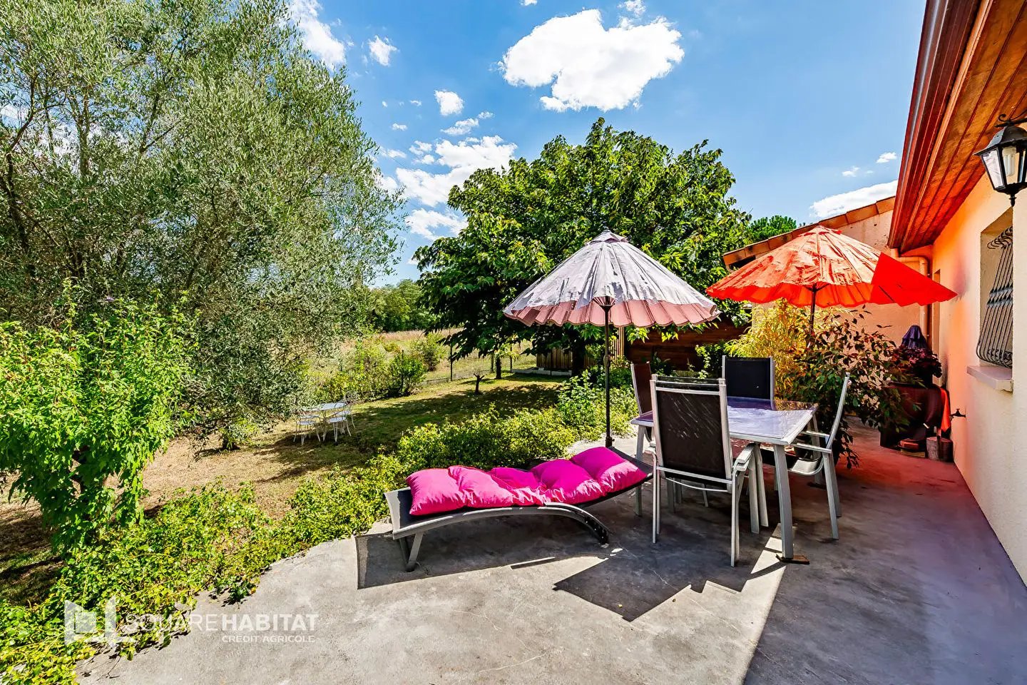 Maison à vendre, 165m², Langon
