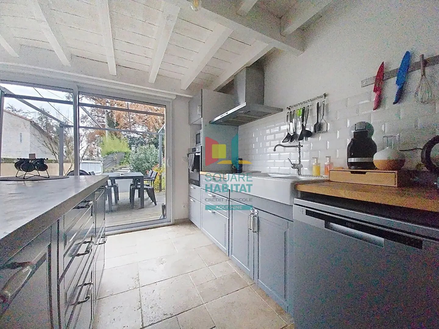 Maison à vendre, 82m², Lugon-et-l'Île-du-Carnay