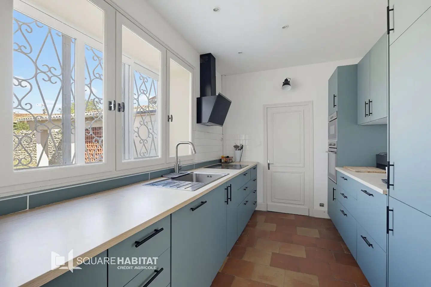 Maison à vendre, 168m², Branne