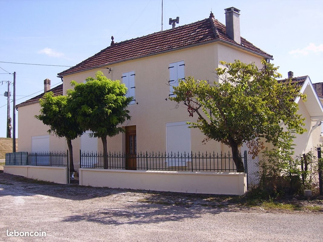 Maison à vendre, 215m², Lamothe-Landerron