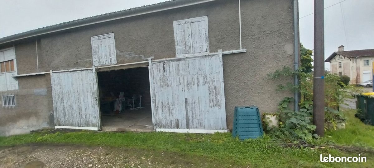 Maison à vendre, 215m², Lamothe-Landerron