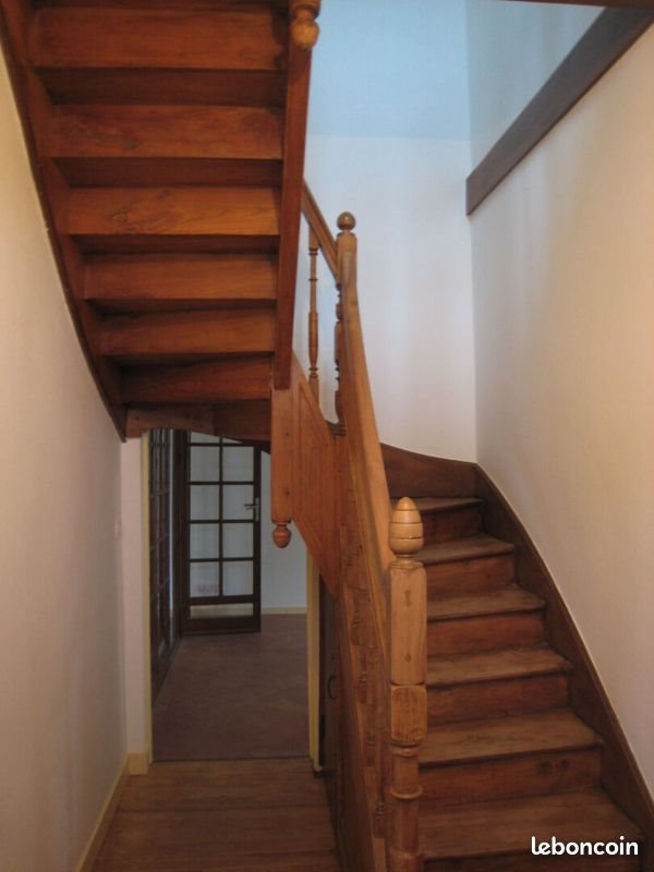 Maison à vendre, 215m², Lamothe-Landerron