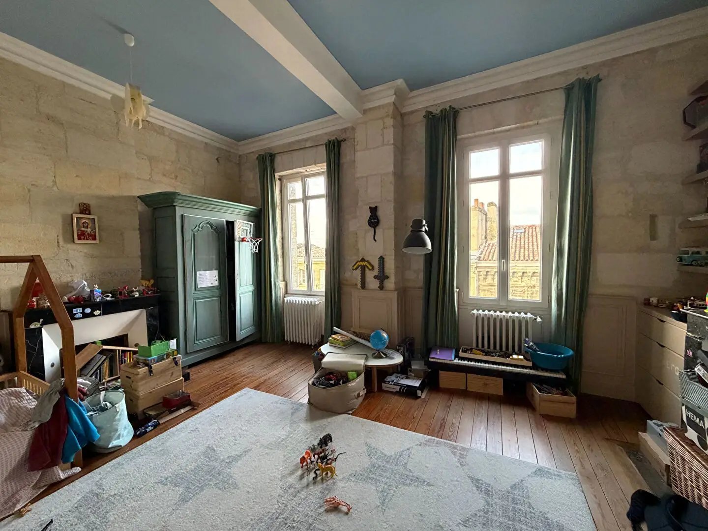 Appartement à vendre, 158m², Bordeaux