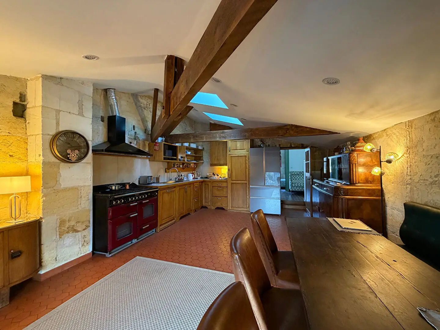 Appartement à vendre, 158m², Bordeaux