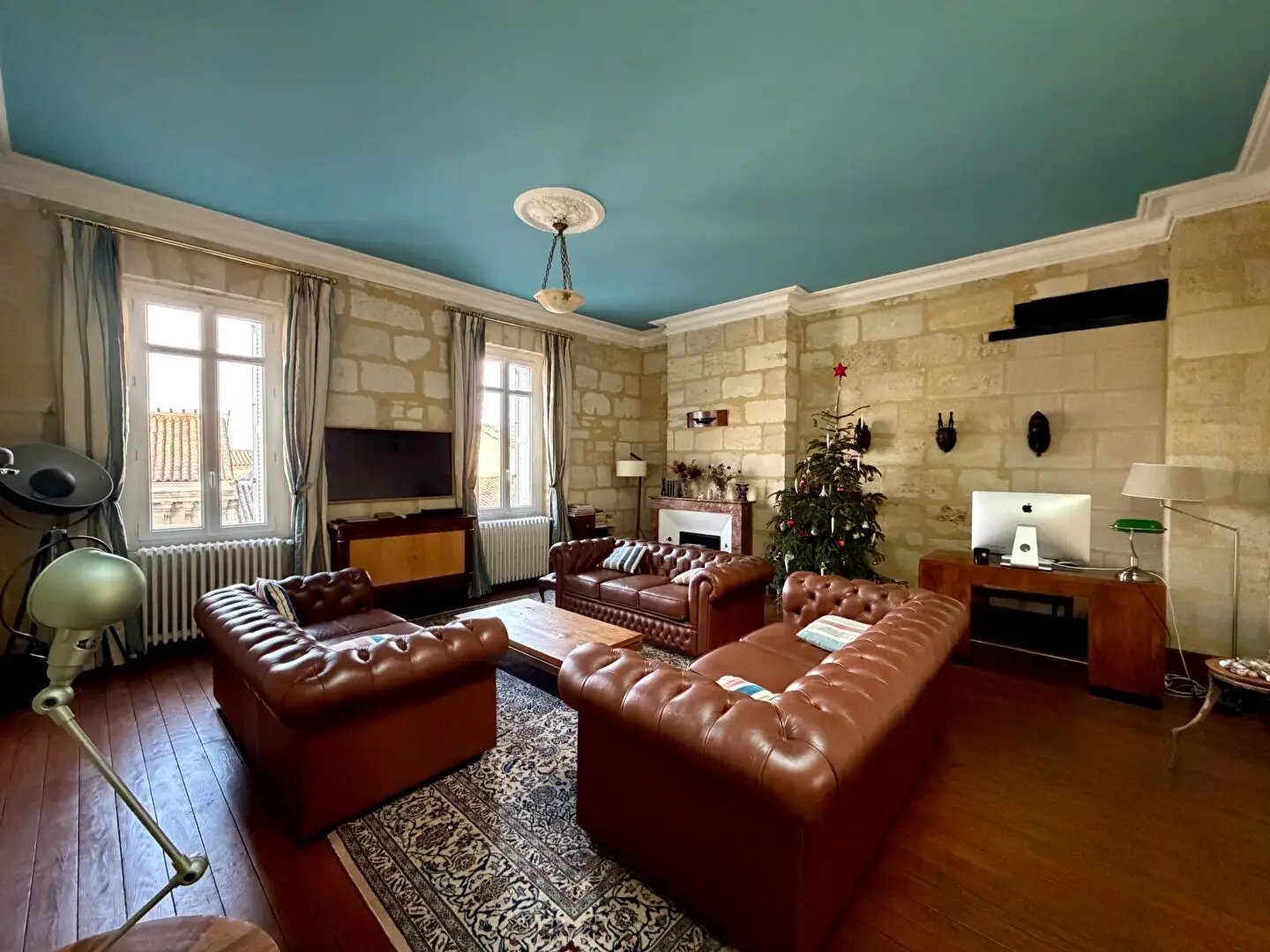 Appartement à vendre, 158m², Bordeaux